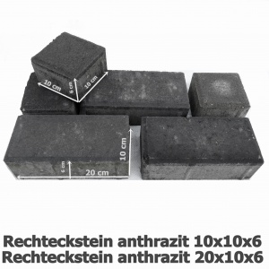 rechtecksteinanthrazit20x10x6